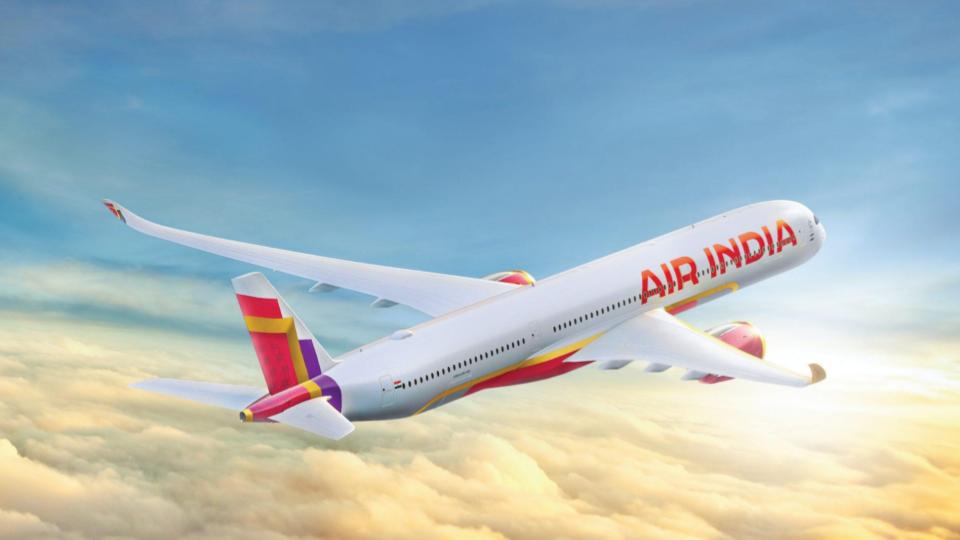 Air India Express flight returns to Kochi after engine oil issue