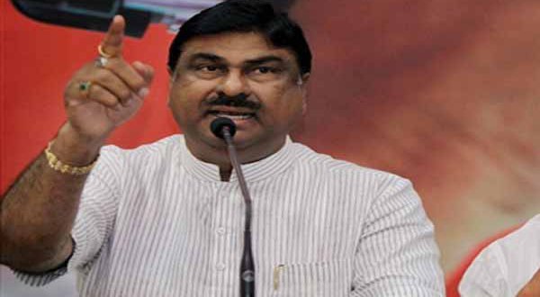 samajwadipartyleaderashokpradhanjoinsbjp