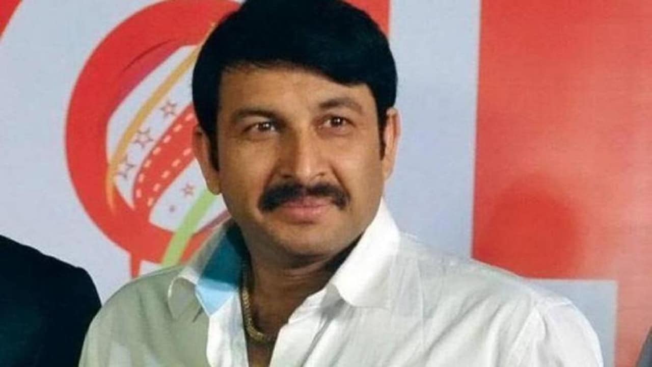 BJP MP Manoj Tiwari to undertake kanwar yatra from Bihar today