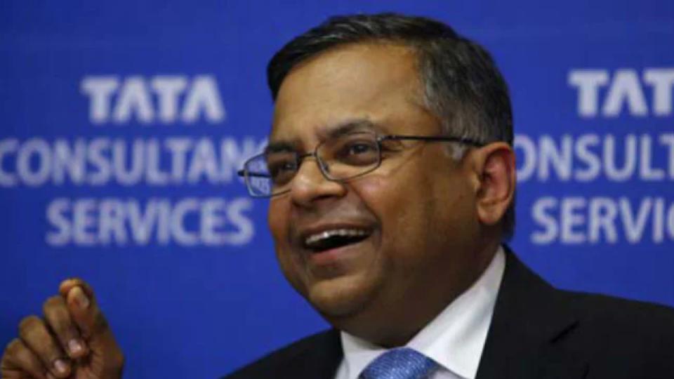 Tata Group to expand chipmaking, EVs and digital services