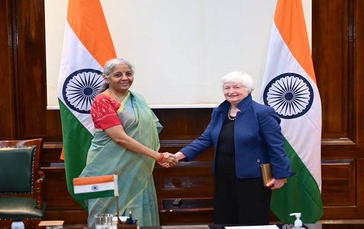 fmnirmalasitharamanholdsmeetingwithhernigeriancounterpartagainstbackdropofg20summit