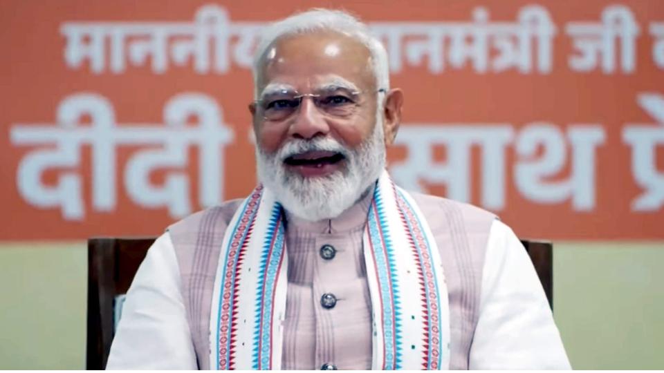 securityofwomenisgovt’stopprioritysayspmmodi