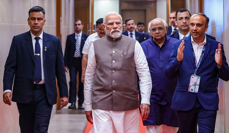 suratdiamondbourseinauguratedbypmmodi