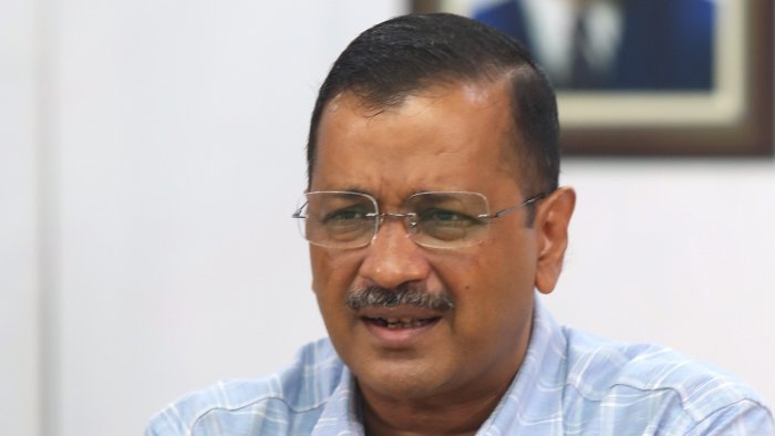 regulatorthatledtofloodingatitotobefixedinnextthreefourhours:kejriwal