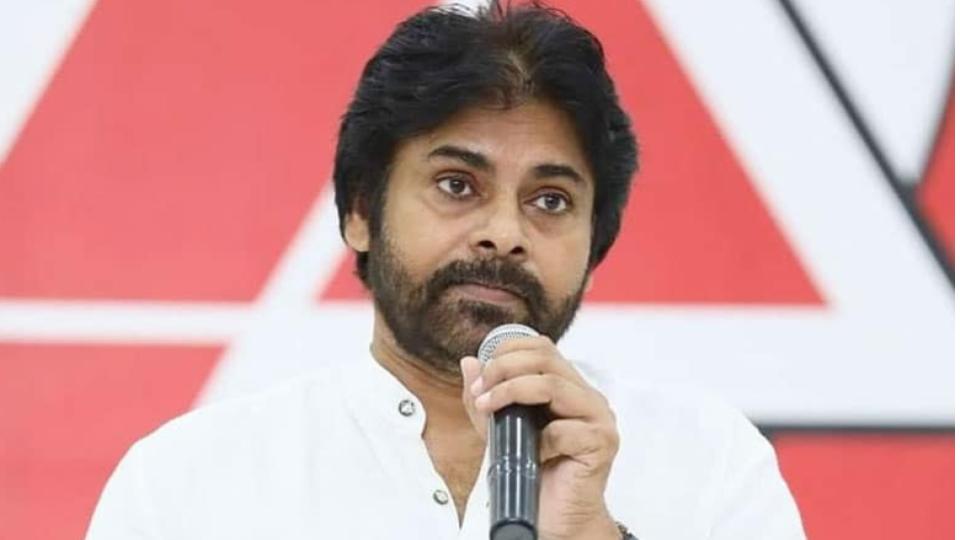 Pawan Kalyan announces committee for Uppada fishermen’s concerns over sea pollution