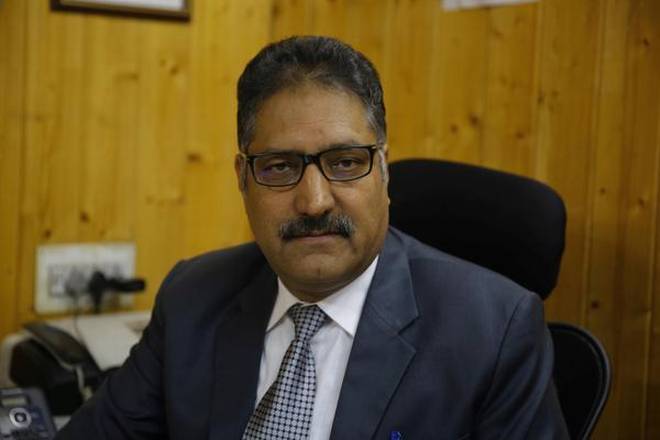 nhrcissuesnoticetojkgovtoverkillingofjournalistshujaatbukhari