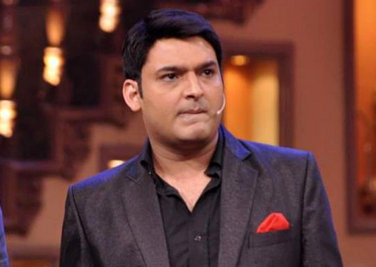 kapilsharmaallegesbmcofficersoughtbribeaskspmisthisachchedin