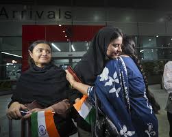 Indian students evacuated from war-torn Iran under ‘Operation Sindhu’