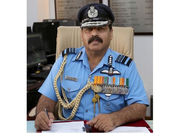 airchiefmarshalbhadauriasafeafterpearlharbourshooting