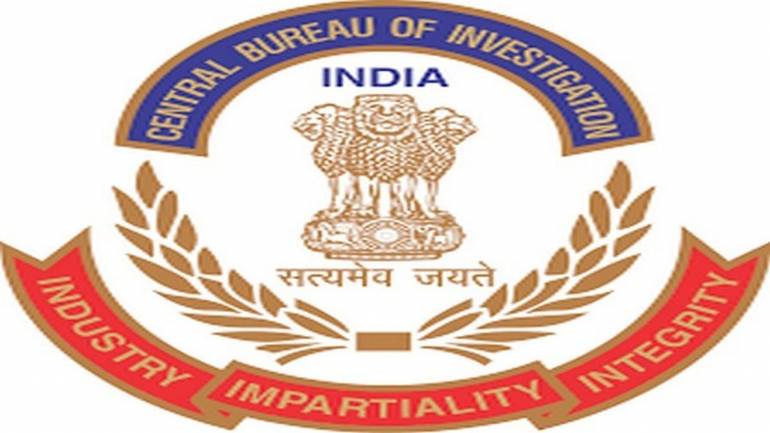 cbiregisteredfreshcasesagainsttwoiasofficersinconnectionwithillegalminingscaminuttarpradesh