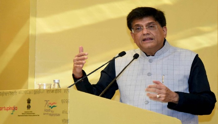 Developed countries are very keen now to sign trade deals with India: Piyush Goyal