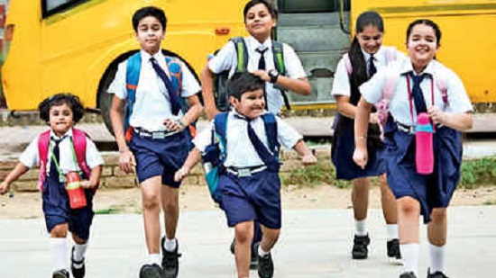 delhiuniversityschoolsreopeningkejriwalgovttodecidedinreviewmeetingtoday