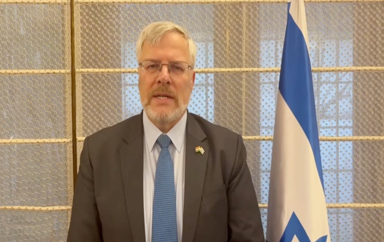 israelurgesindiatodeclarehamasasterroristorganization