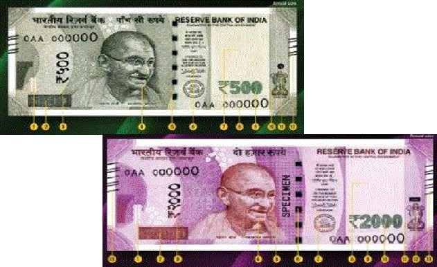 withhighsecurityfeaturesnew5002000rupeenoteshardtofake