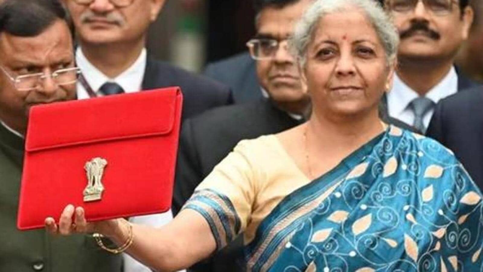 fmnirmalasitharamanannouncesseveralprojectsforandhrapradeshinunionbudget2024
