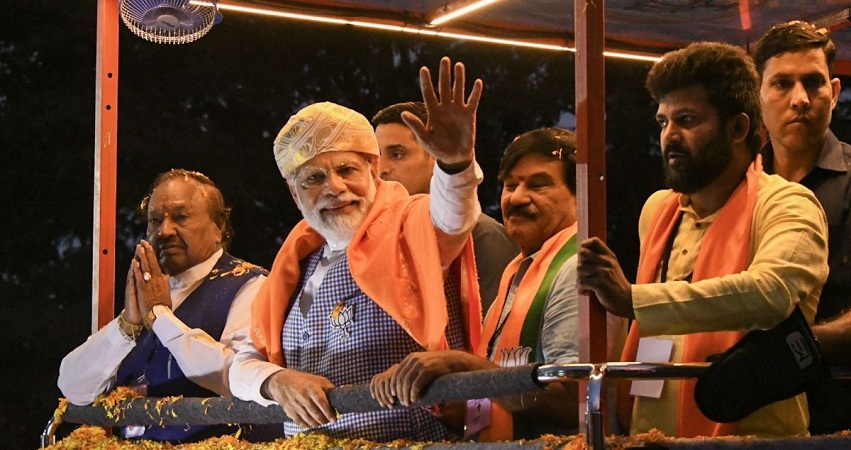 pmmodilaunchesbjpsmonthlongmassoutreachcampaignfromajmer