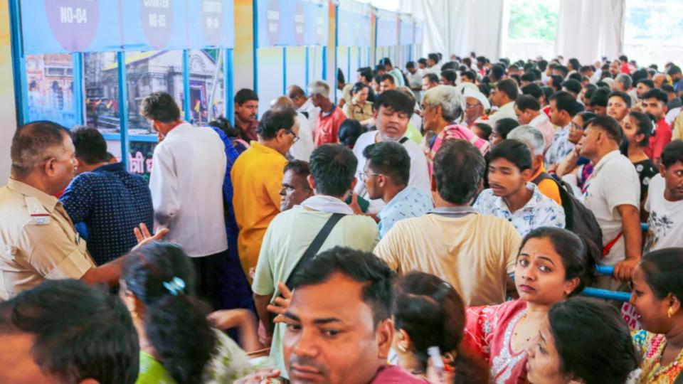 Char Dham Yatra Resumes After Two-Day Suspension