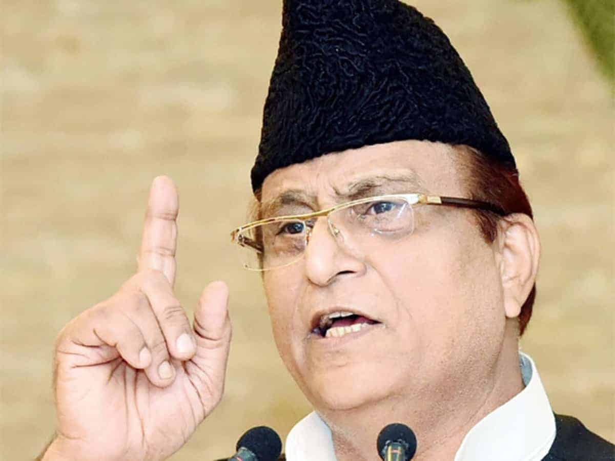 spleaderazamkhanreleasedfromprison