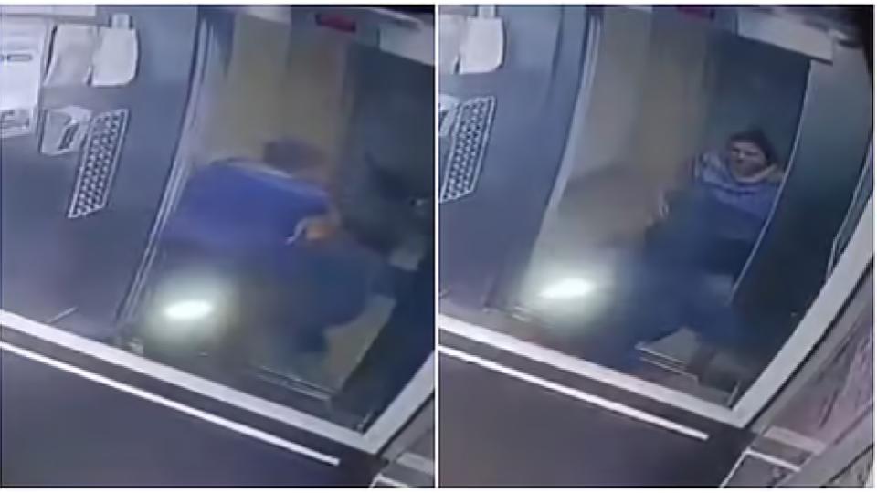 womanassaultsboywhoobjecteddog’sentryintoliftingreaternoida