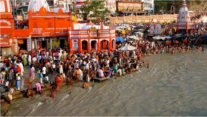 kartikpurnima2017:atleastthreekilledinstampedeinbihar;severalinjured