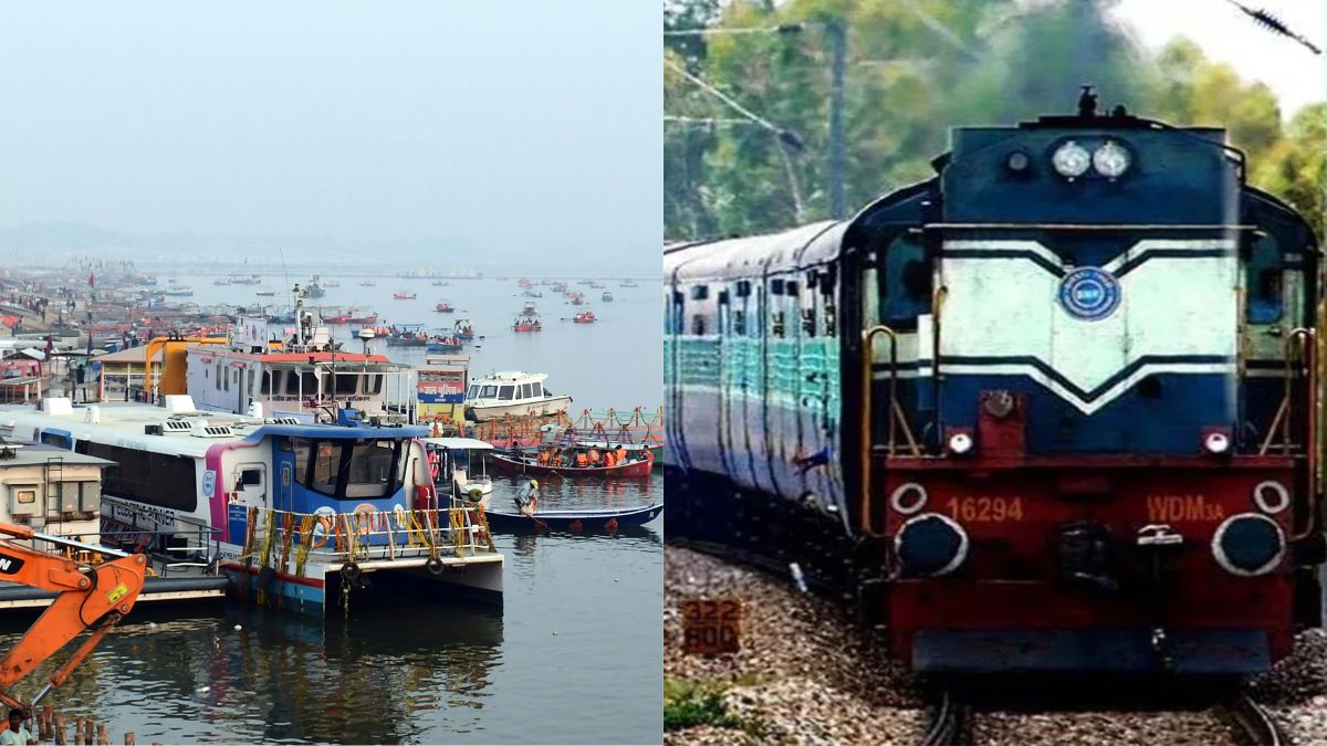 railwaytooperateover350trainsfromprayagrajformahakumbhdevoteesonmahashivaratri