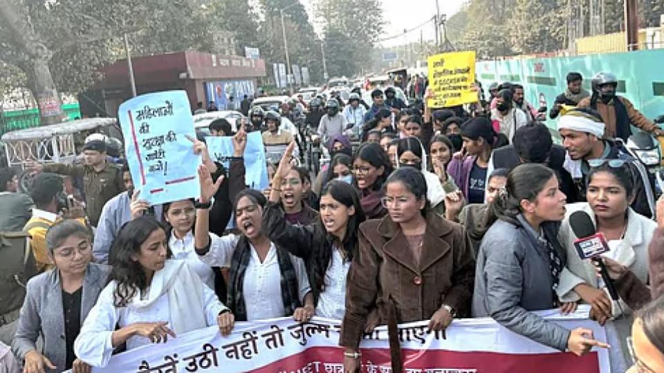 Bihar Govt Recommends CBI Probe Into Death of NEET Aspirant
