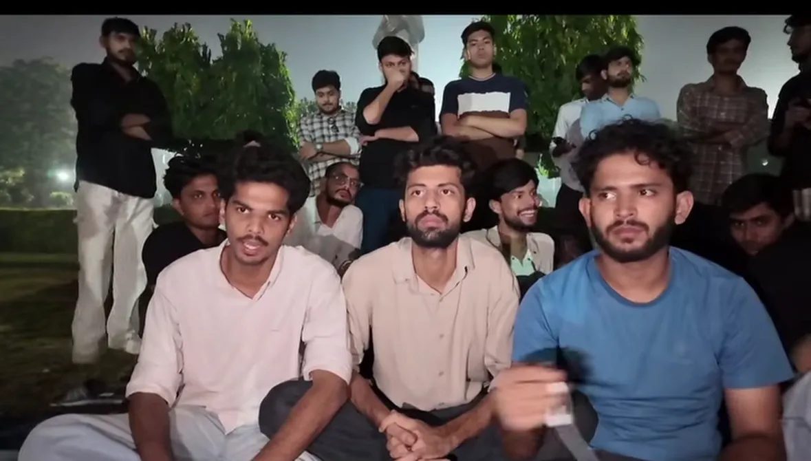 Jamia Millia Islamia issues 