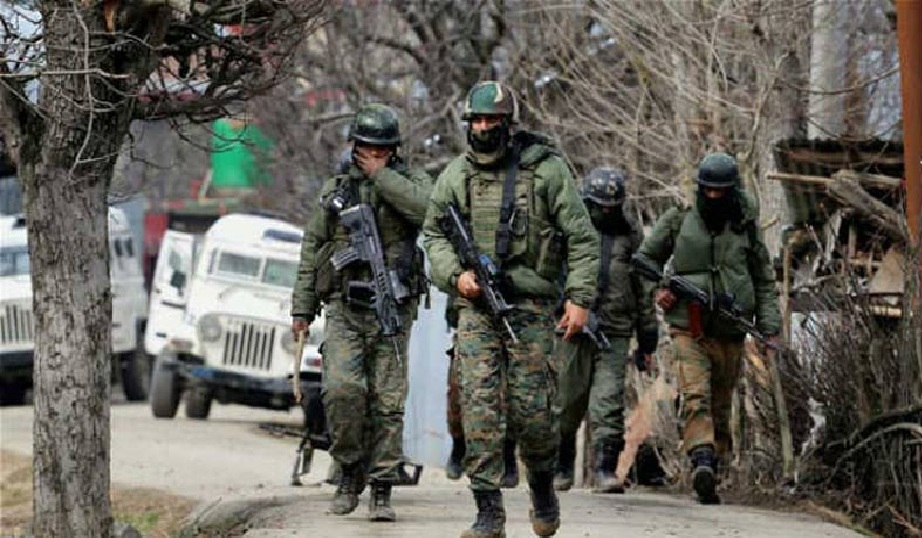 unidentifiedterroristkilledinkulgamdistrictjk