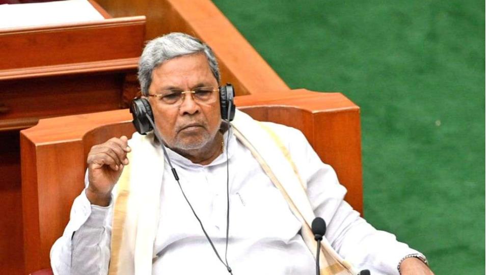 Karnataka Govt Moves Resolution in Assembly 