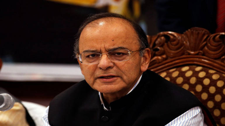 financeministerarunjaitleychairsthe17thmeetingoffsdc