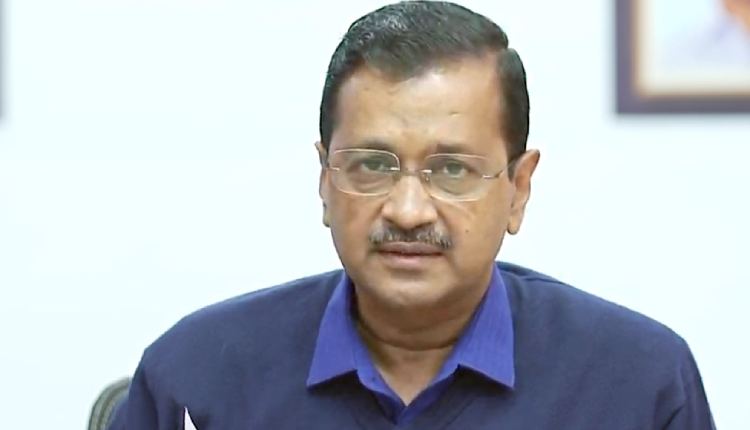 lawyersexaminingednoticetokejriwal:aap
