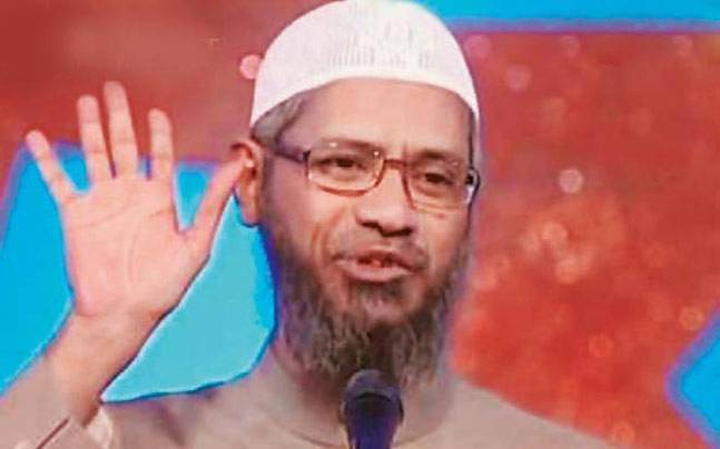 niafilescaseagainstzakirnaikafterseizingdocumentsfromirfpremises