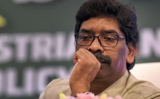 ED issues fresh summons to Jharkhand CM for questioning in money-laundering case