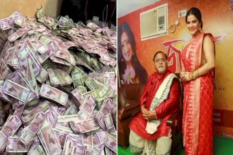 educationscamcase:courtextendsedcustodyofparthachatterjeehisaidetillaugust5