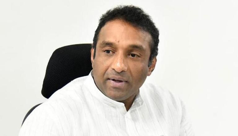 apindustriesministermekapatigouthamreddypassesaway