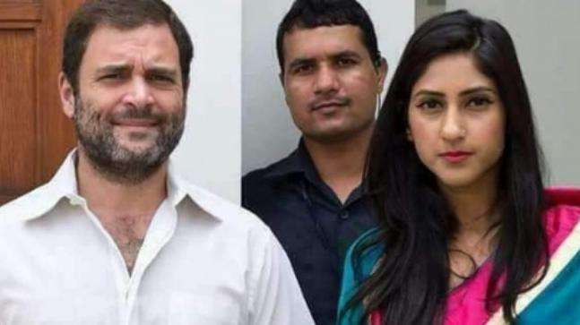 whoisaditisinghandwhysheisbeinglinkedwithrahulgandhi?