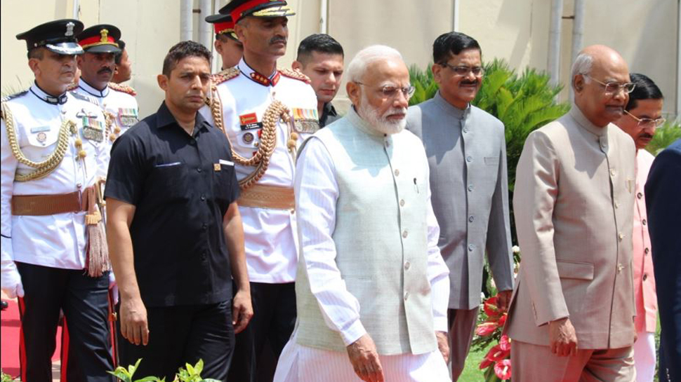 worldstandswithindiaonissueofterror:presidentkovind