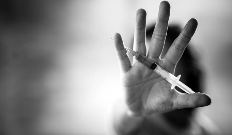 25000schoolchildrenindelhiaddictedtodrugs:rsmp