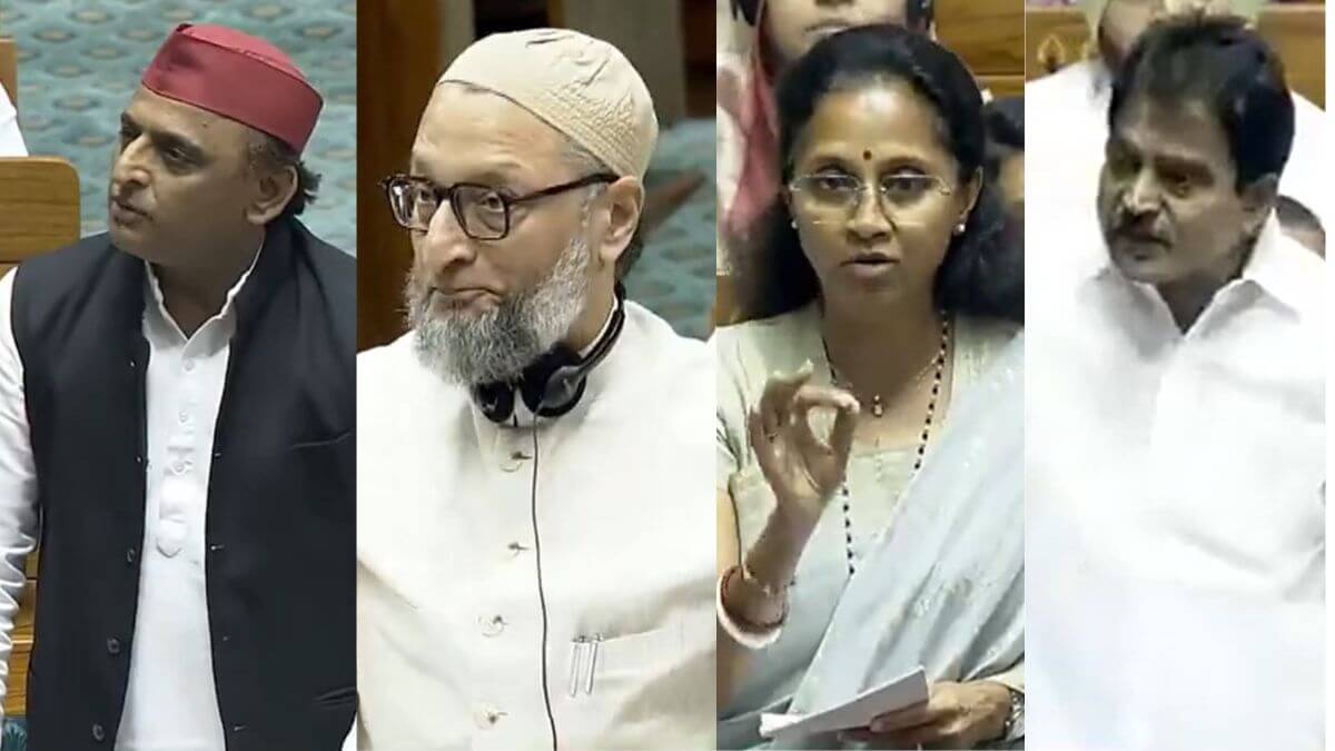 warofwordsoverwaqfbillasparliamentcommitteefacesdeadline