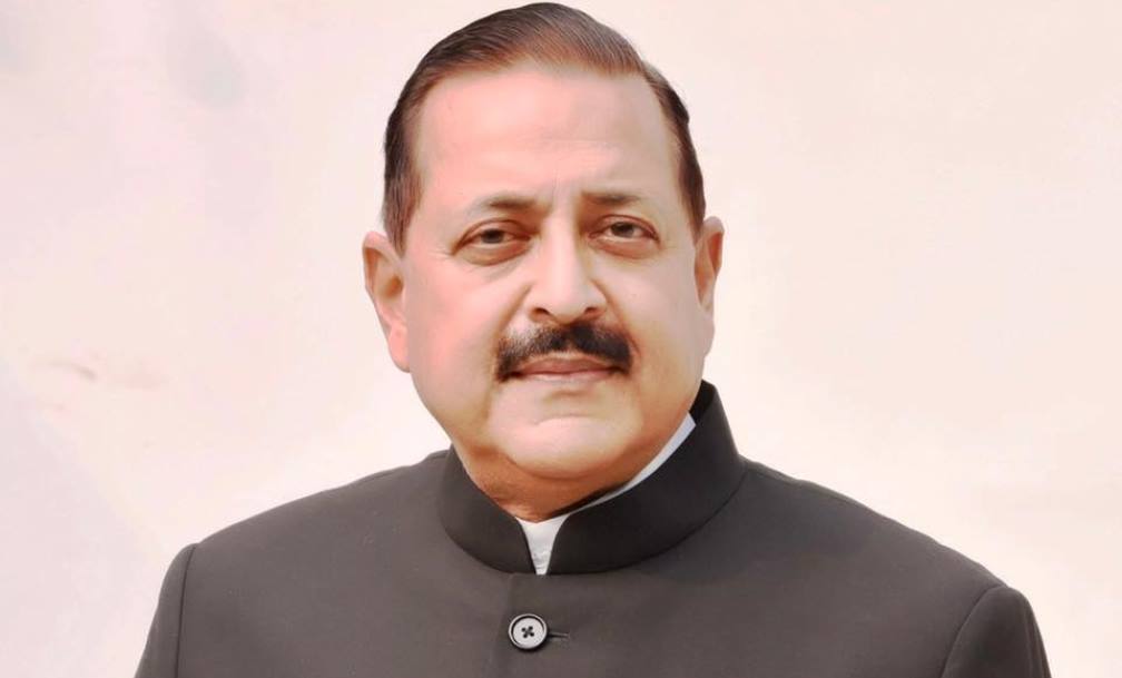 mentallyretardedchildentitledtofamilypension:drjitendrasingh