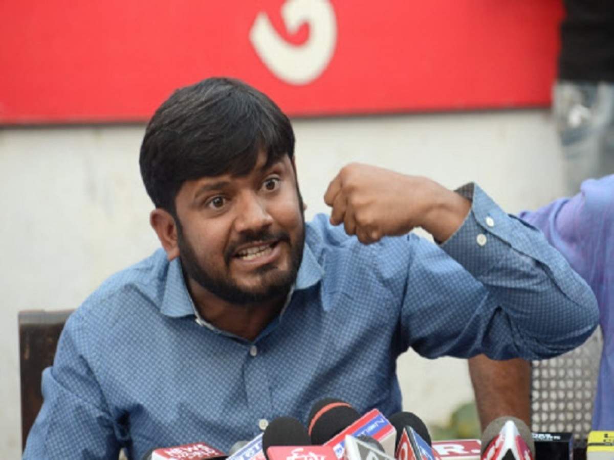 delhigovtseeksmonthstimetograntsanctiontoprosecutekanhaiyakumar