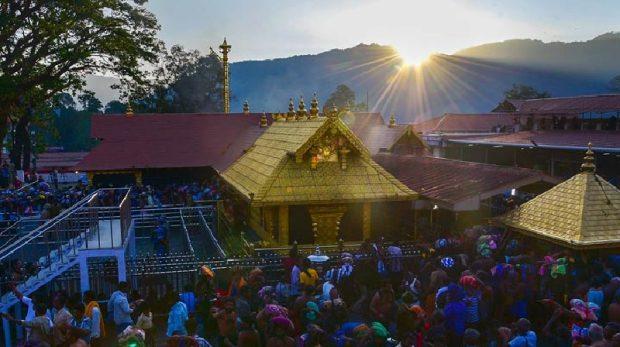 sabarimalashrinegetsnewchiefpriest
