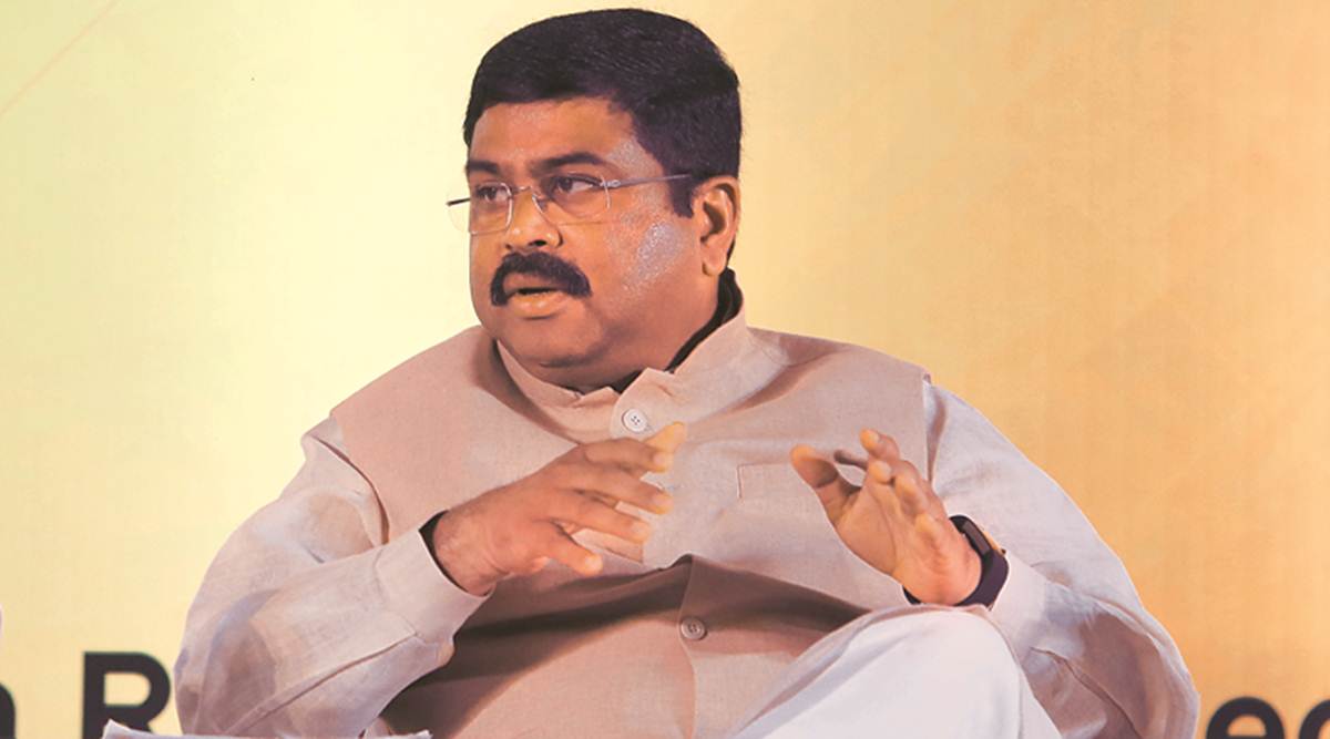 ntpcthermalplantattalcherinodishatobereactivatedsoon:dharmendrapradhan