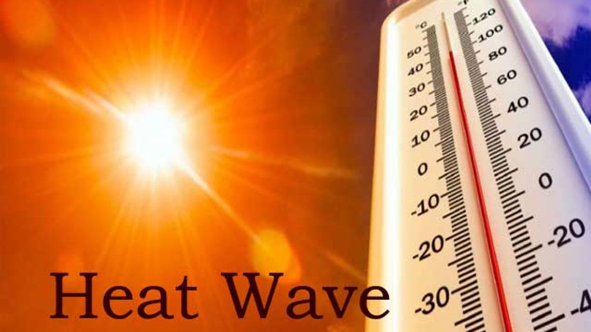 heatwavesweepspartsofjharkhand