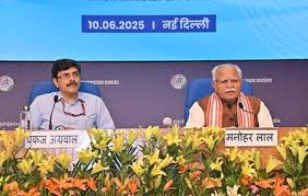 India meets peak power demand of 241 Gigawatt with no shortage: Power Minister Manohar Lal
