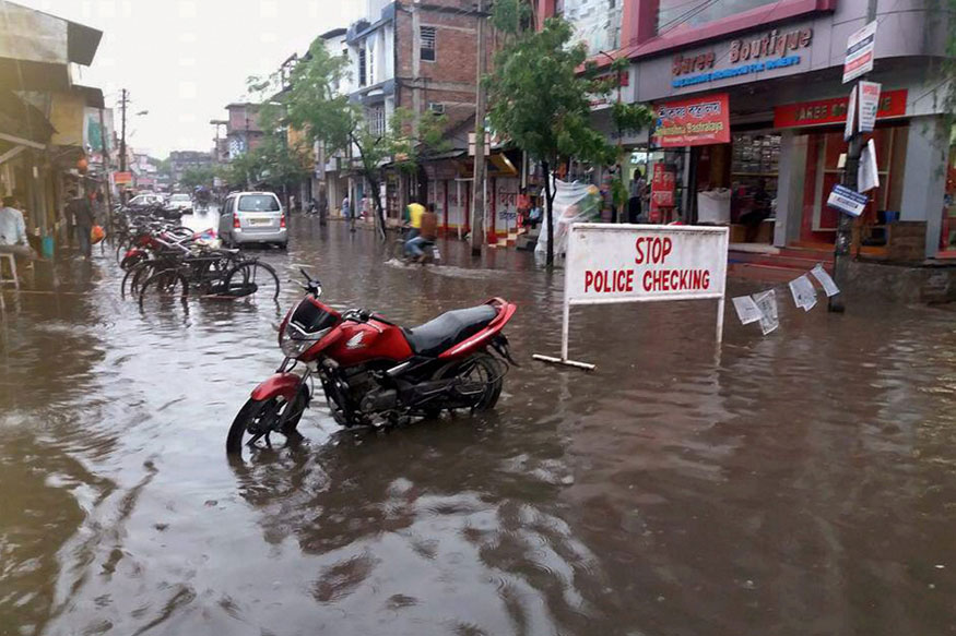 floodaffects13000inassamrailwayservicedisrupted