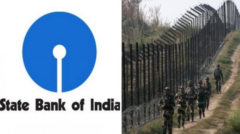 indianarmysignsmouwiththestatebankofindiaondefencesalarypackage