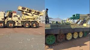 indiaslargestdefenceequipmentexhibitiondefenceexpobeingorganizedfromtoday