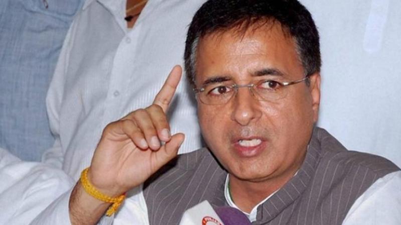 dismissktakagovtbjpsoperationkamalexposed:congressonscverdict