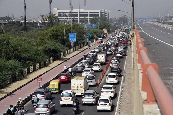 delhitrafficpoliceissuesadvisoryfornewyearseveheresallthedetails
